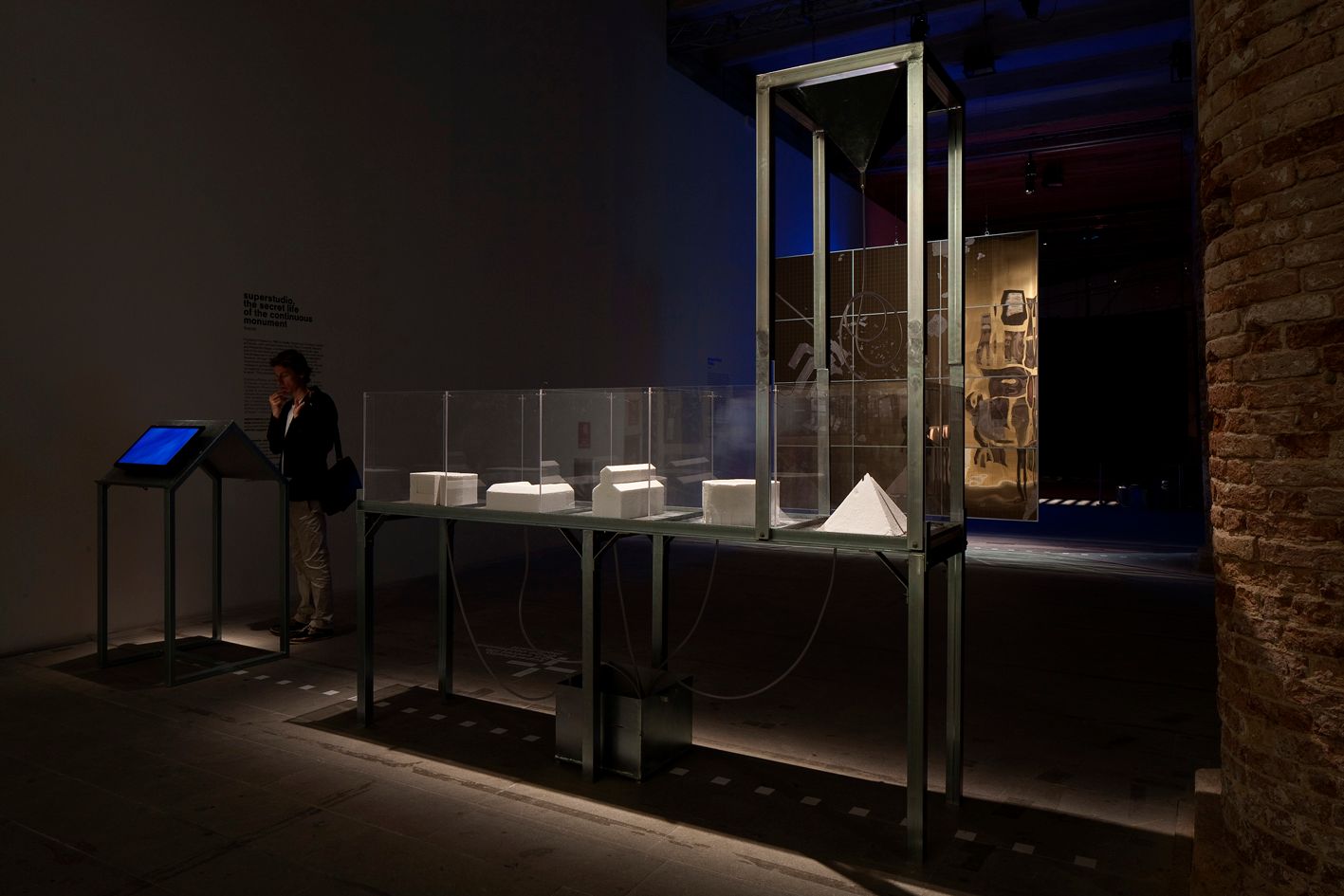 威尼斯双年展 2014 | 意大利之梦-259