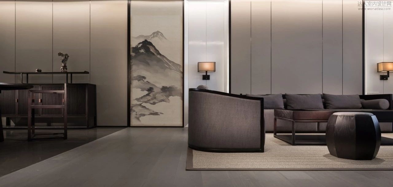 汕头今古凤凰空间策划设计 | 御海阳光私宅-7