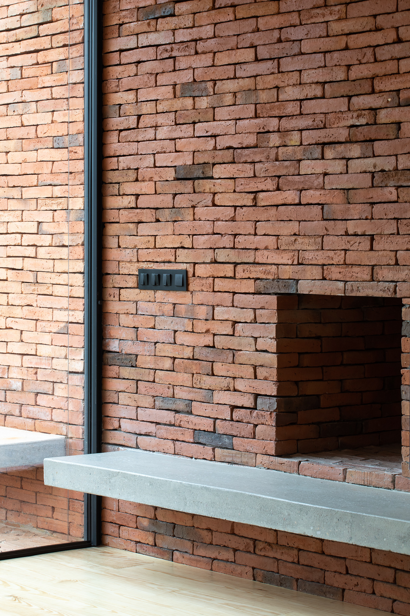 内沃吉尔德宅邸丨葡萄牙波尔图丨Anarchlab,Architecture Laboratory-28