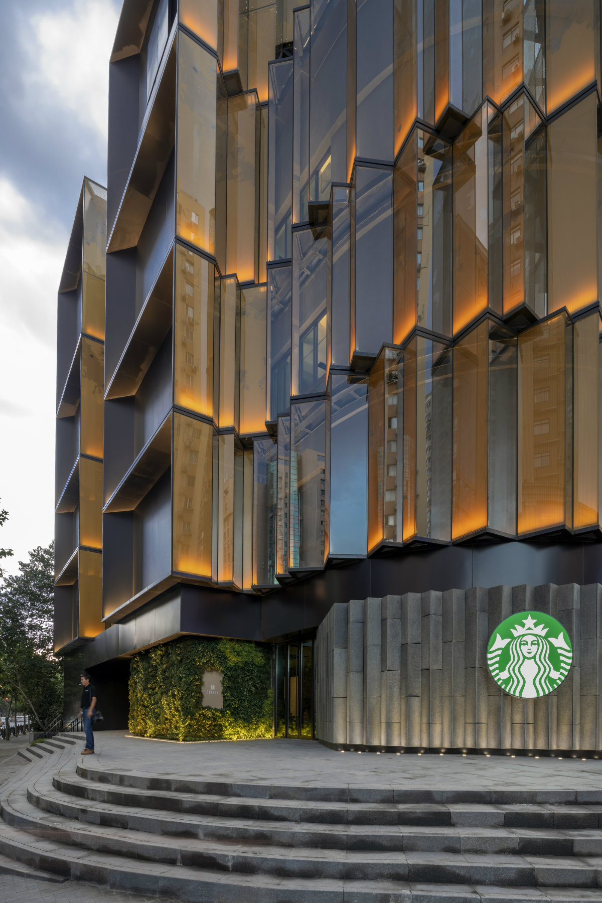 NEXXU 办公楼改造-16