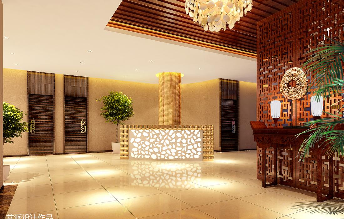 
金亿海大酒店 -2