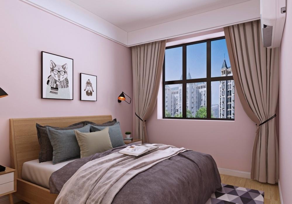 简约时尚家居设计,温馨舒适生活空间-23