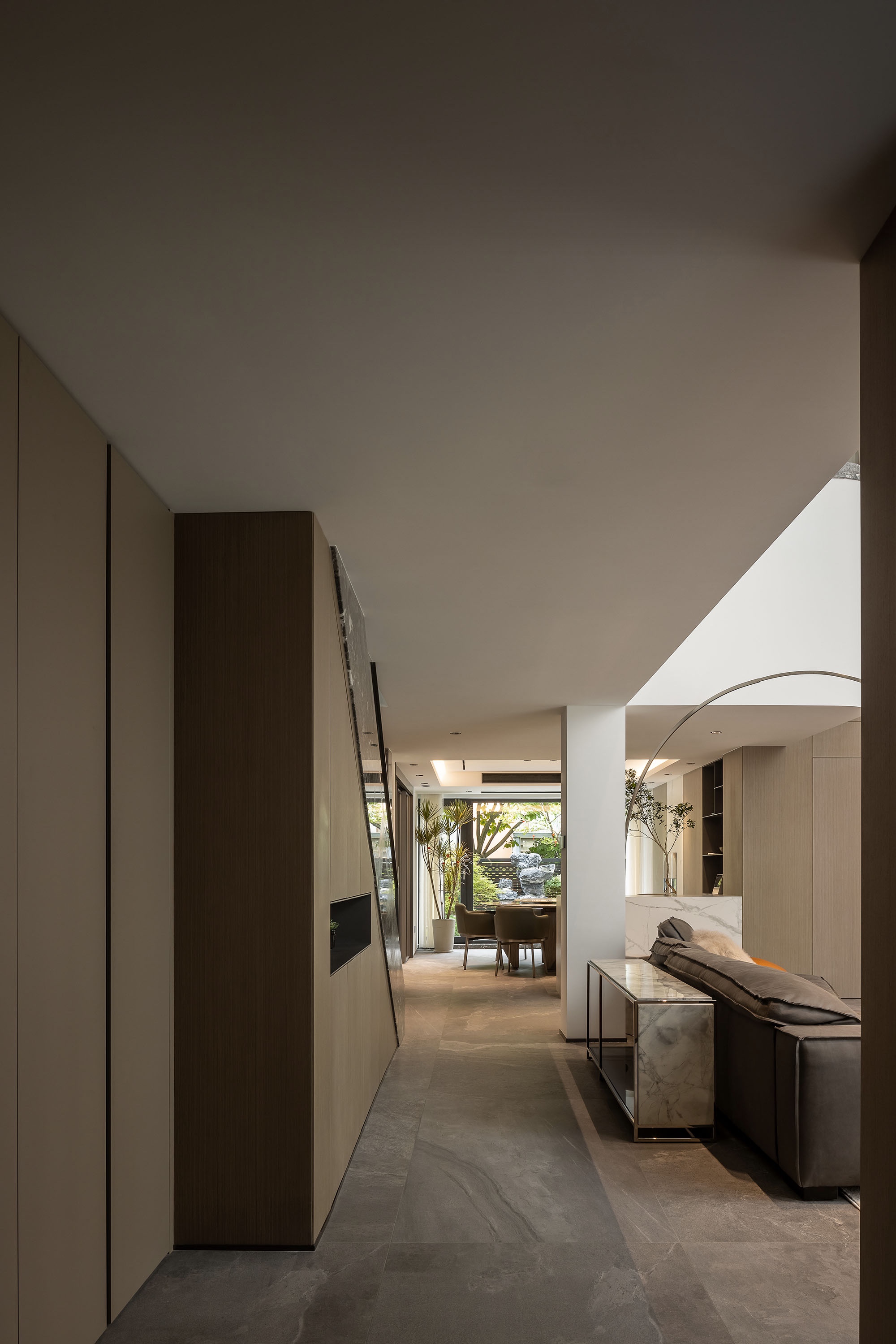 理想归属丨中国苏州丨递平方空间设计-41