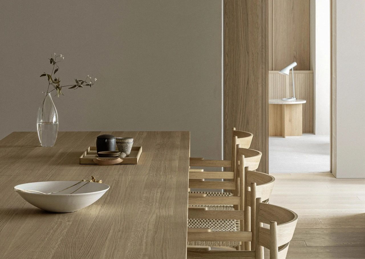 东京 Opus Arisugawa Terrace-Residence | 日式简约旅居的魅力-15