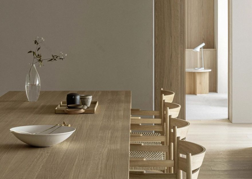 东京 Opus Arisugawa Terrace-Residence | 日式简约旅居的魅力-15