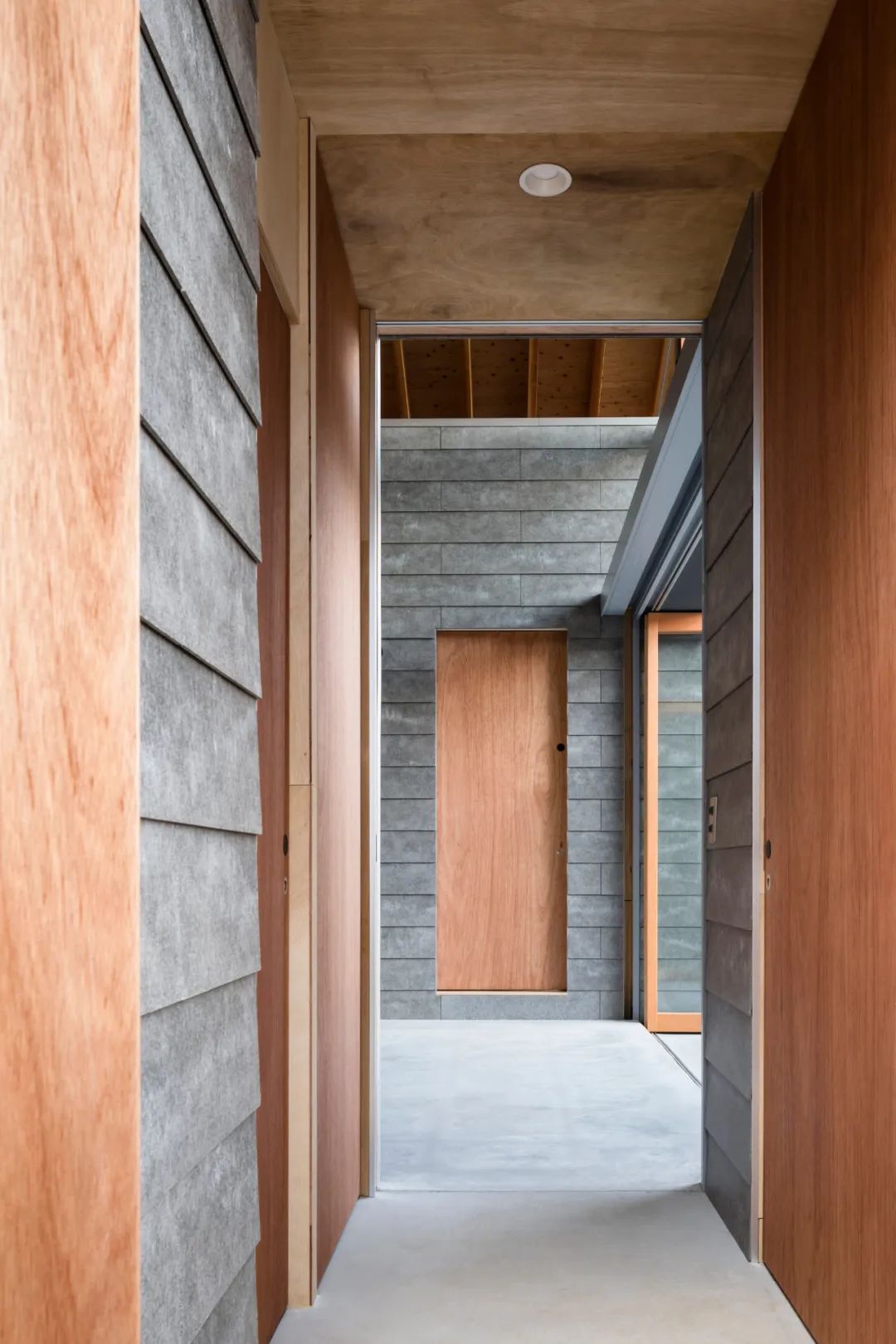 "齐藤智士 | 融入自然的建筑设计"-12