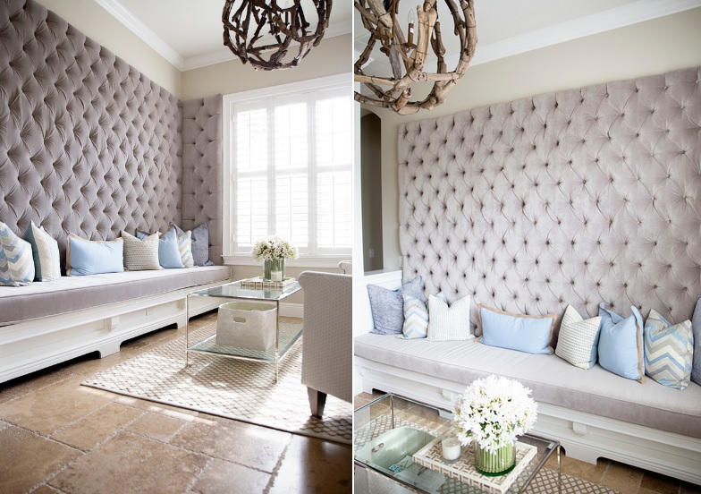How A Home Could Look Like If It Had Upholstered Walls-11