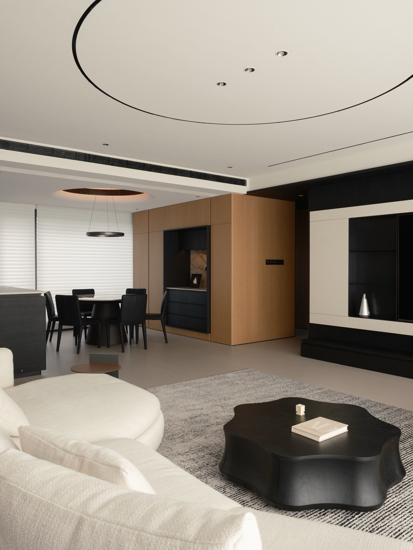 150 现代大平层（南昌丰城）-1