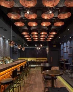 G2lab 打造希腊 Arta 夜店
