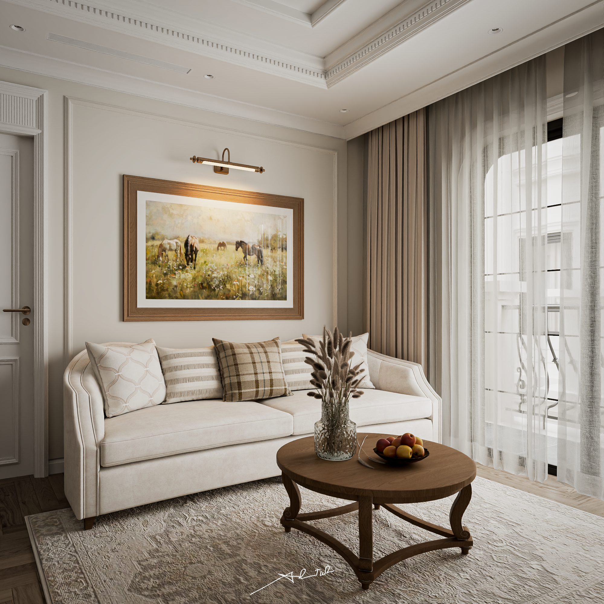 G160 SL KĐTDC KM7_ TP.BUÔN MA THUỘT ( NỘI THẤT )-21