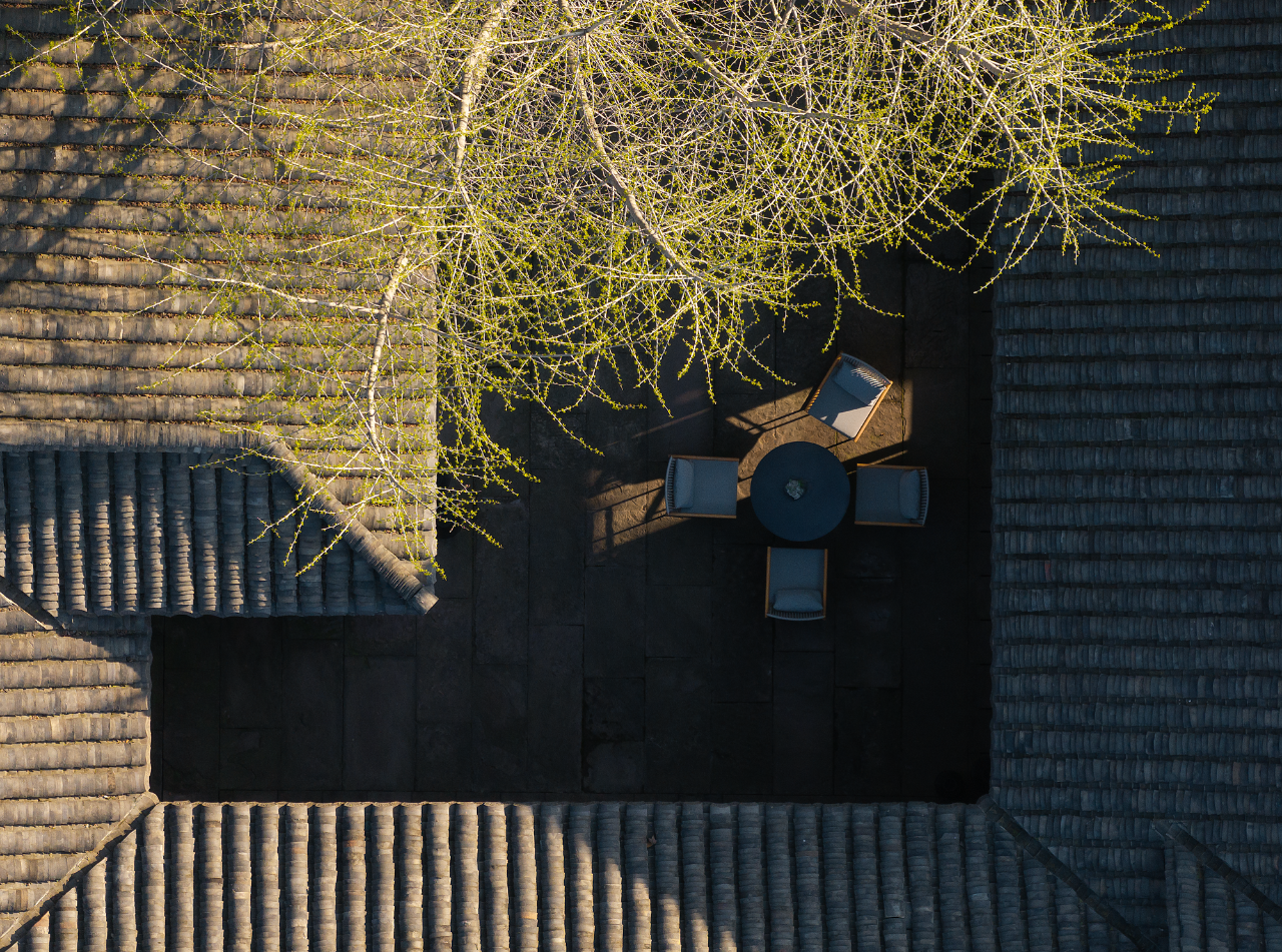 城厢古镇 · 璞域丨中国成都丨相上文象-22