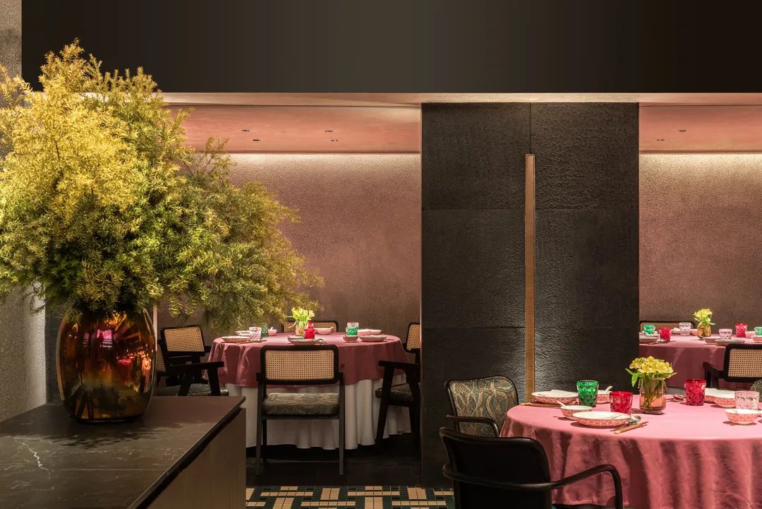 粤食佳北京三里屯店丨中国北京丨IN.X 屋里门外设计-38