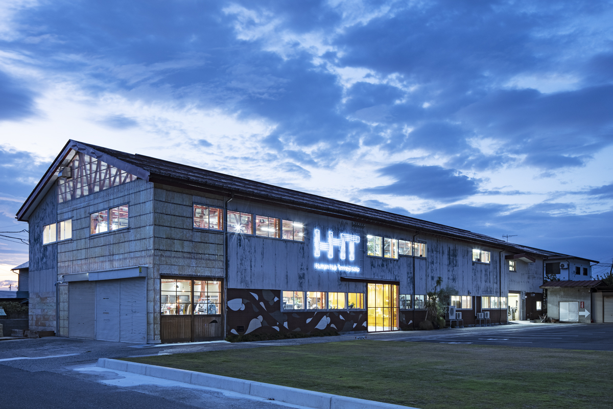 丨日本福岛丨Jo Nagasaka／Schemata Architects-5