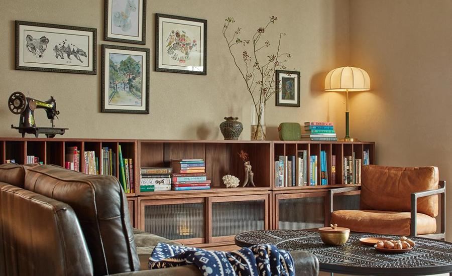 FF 的温暖复古之家-19