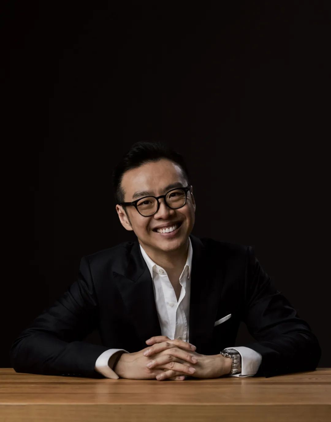 上海经纬商务官邸 | 复合功能与智能办公的完美融合-48