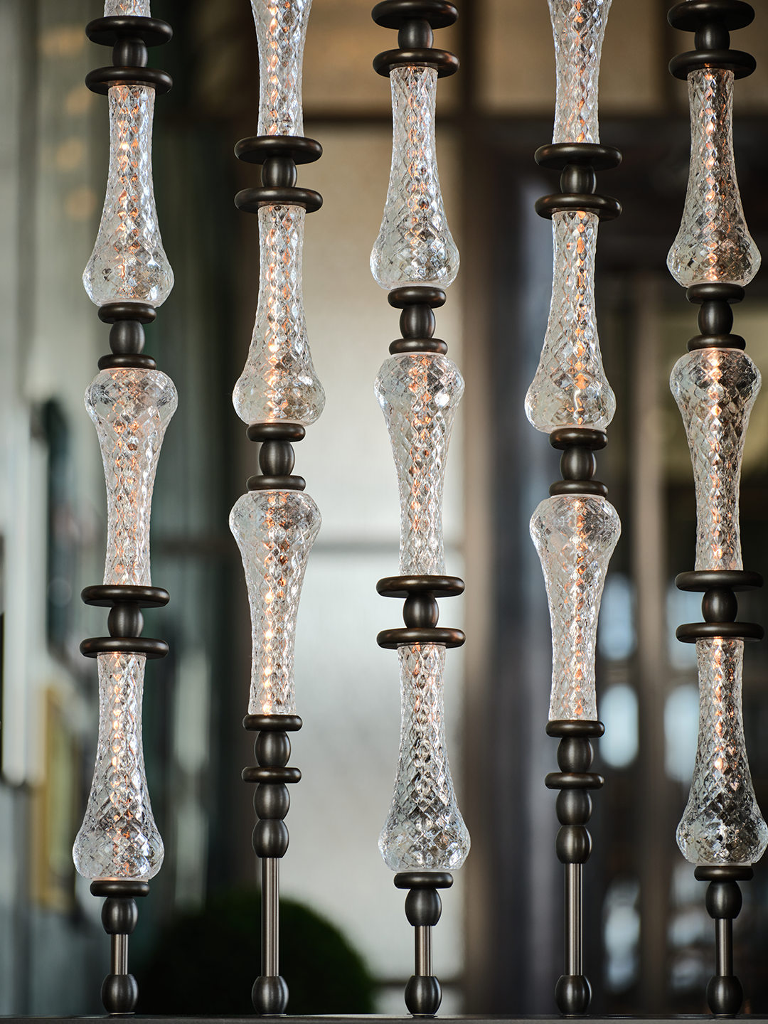 绿城鹿城广场·丽锦38层空中庄园丨中国温州丨AB Concept-33