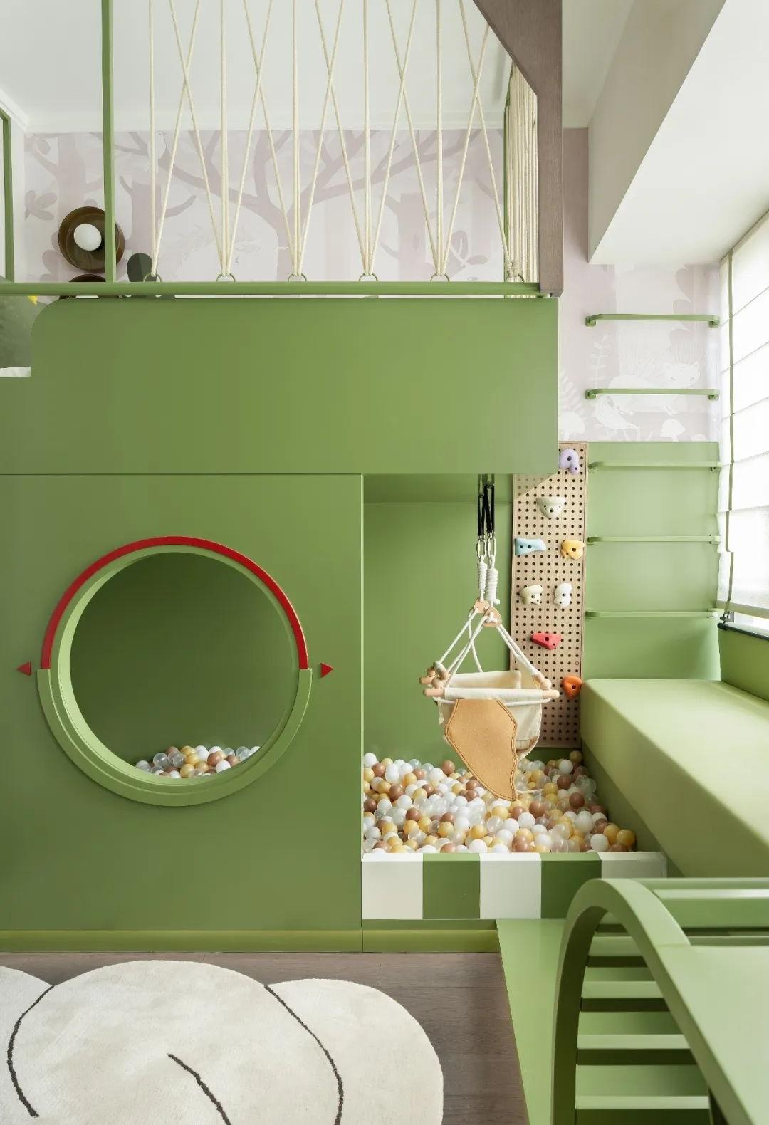 广州越秀新塘 128 样板间丨中国广州丨上海璞辉空间设计有限公司-41