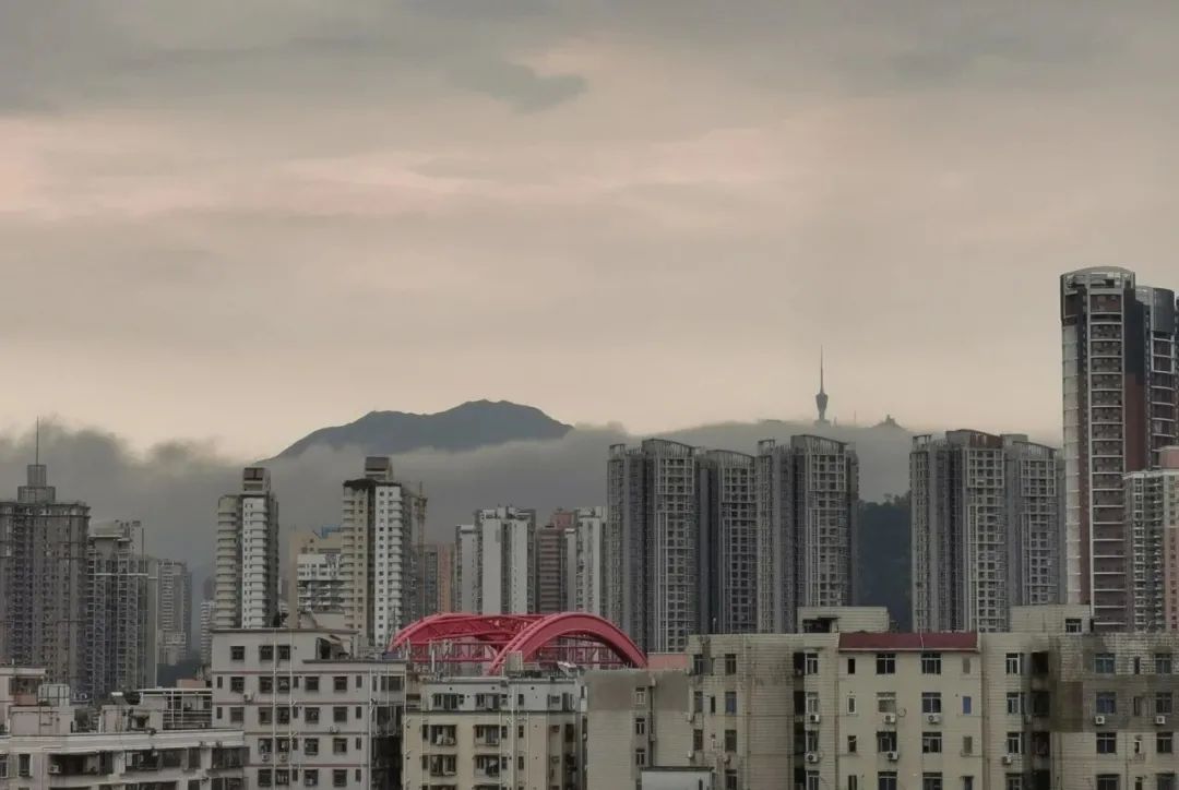 华润置地笋岗中心展示区——地标之作,焕新城市-85