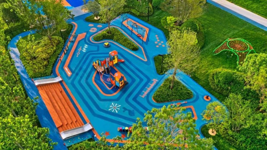 归心交付|石家庄融创中心·学府提前交付,兑现心安生活理想-33