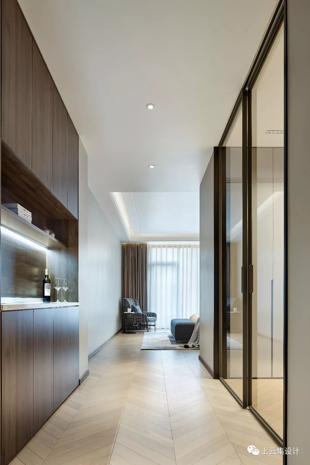 碧桂园私宅 | 生活家 G 先生的理想空间-33