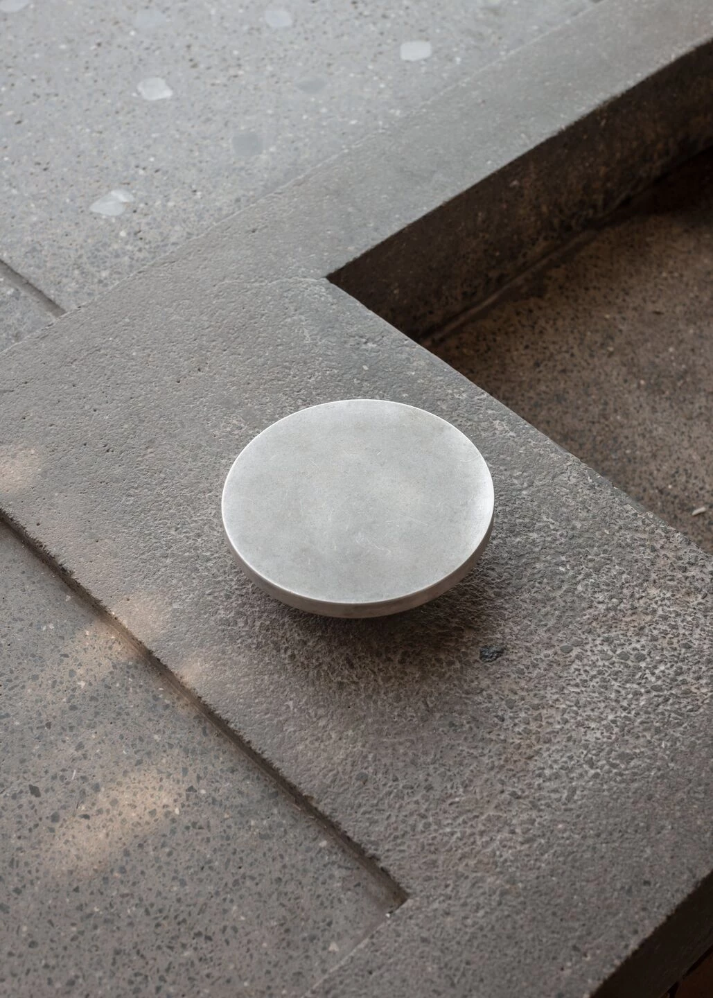 Al Naseej 纺织厂丨巴林丨Leopold Banchini-28