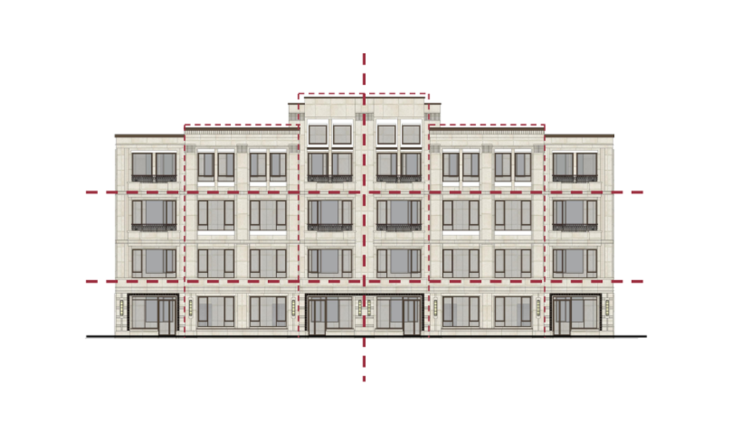 天津华宇御熹臺示范区丨中国天津-10