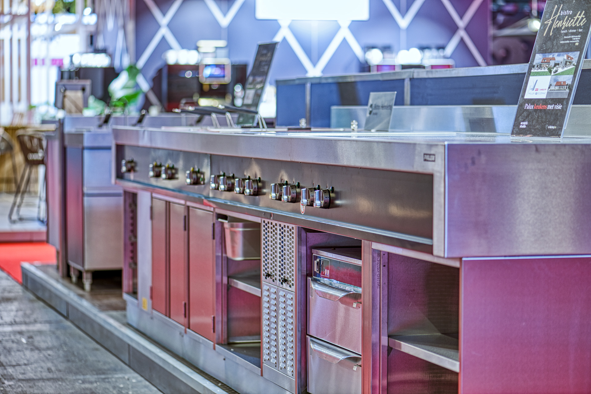 Interiors - Horeca-85