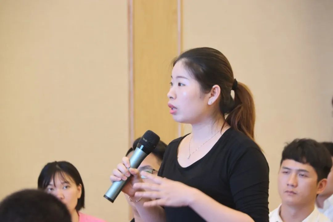 乔金斯《无条件增长 2.0》培训圆满落幕,助经销商逆势翻盘新增长-41