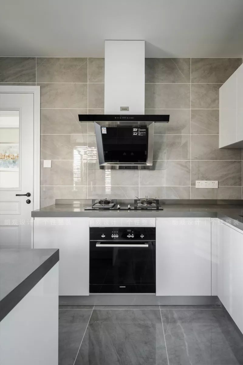 《甜了夏天》美式轻奢风,打造舒适大气的家-65