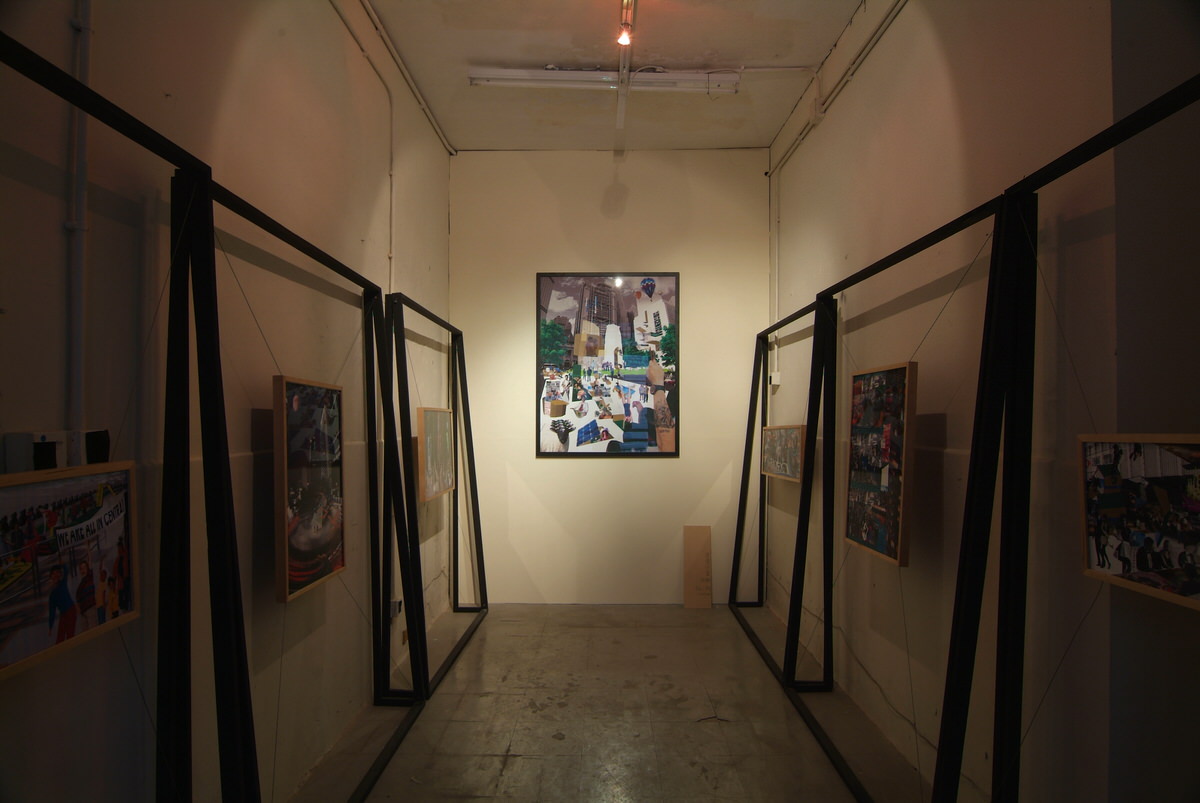 香港深圳双城双年展2007丨中国香港丨欧华尔顾问有限公司-16