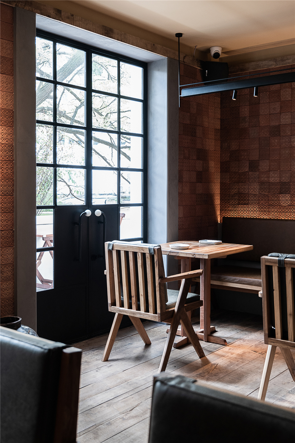 元古雲境（上海五原路）丨中国上海丨北京无之设计咨询有限公司-30