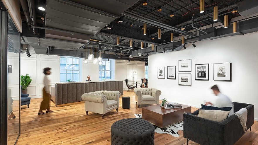 铁狮门施派尔工作室-2