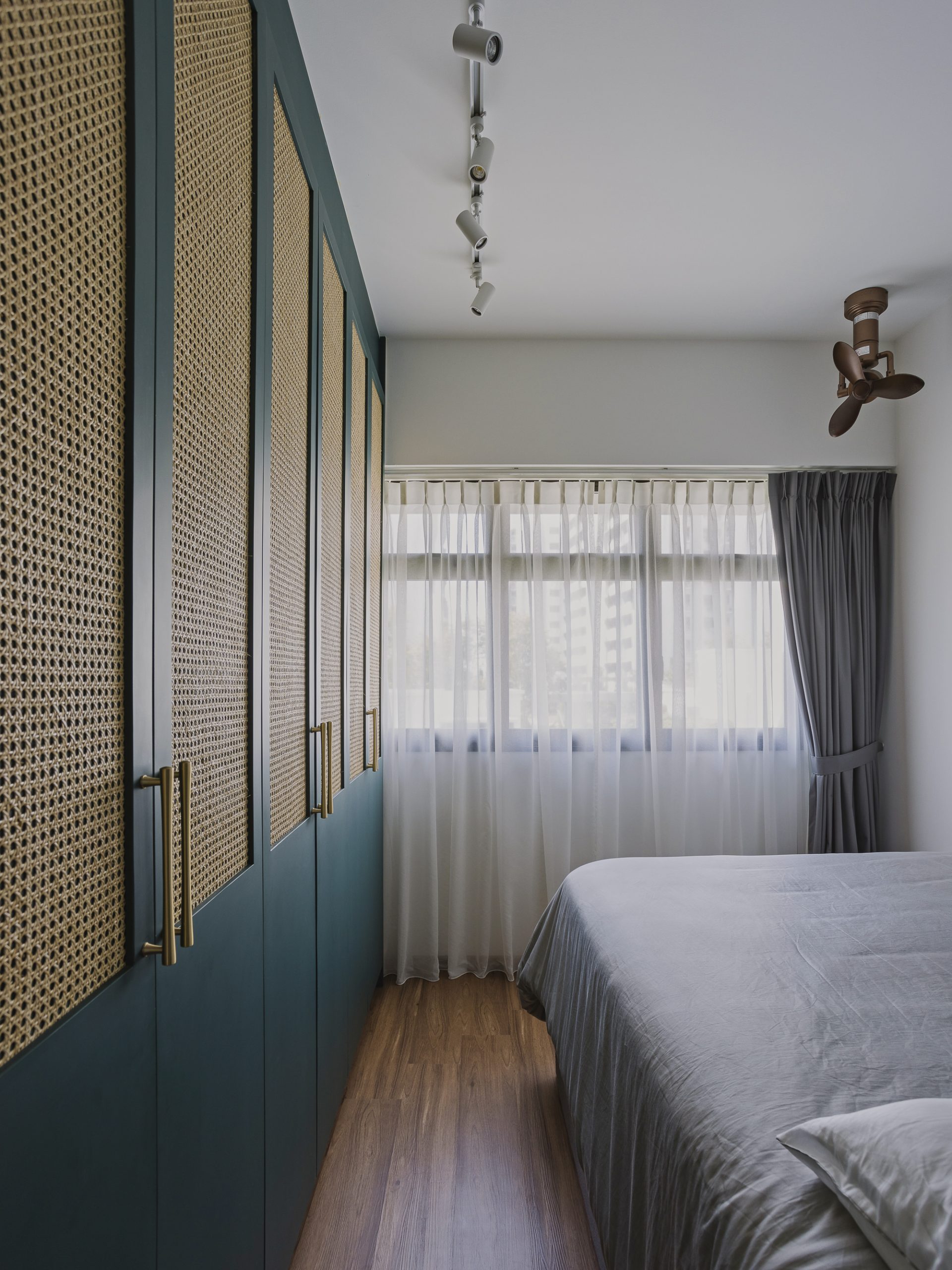 114B Alkaff Crescent住宅与商业室内设计项目丨新加坡丨The Interior Lab-25