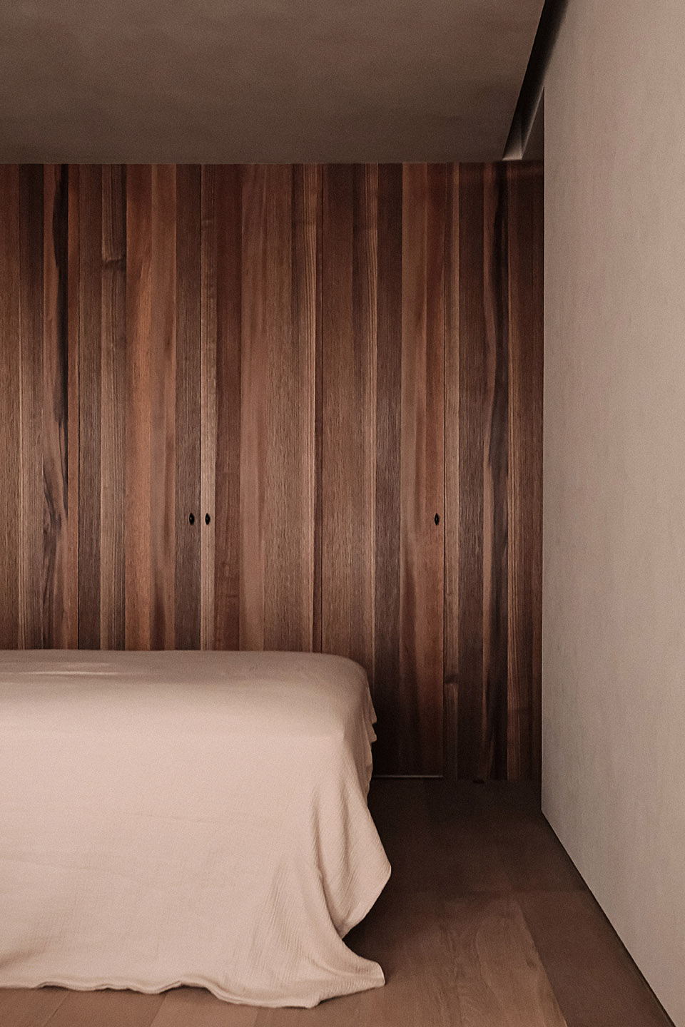 “闲”父母住宅，启东 / 游牧林工作室-99