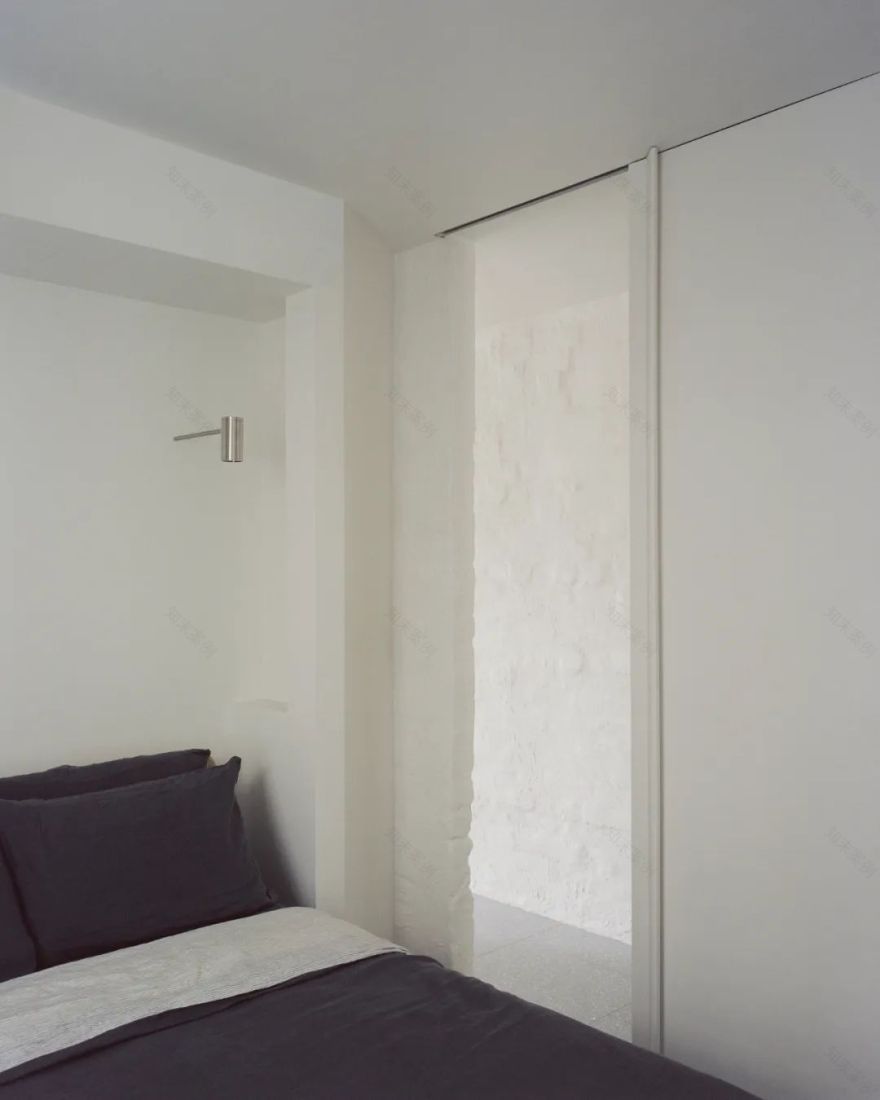 莫斯曼宅邸丨澳大利亚悉尼丨Lachlan Seegers Architect-18