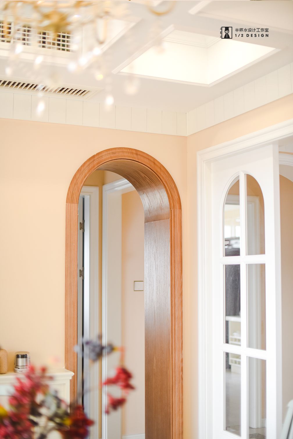 复古基调下的时光故事——BBS Design 出品-33