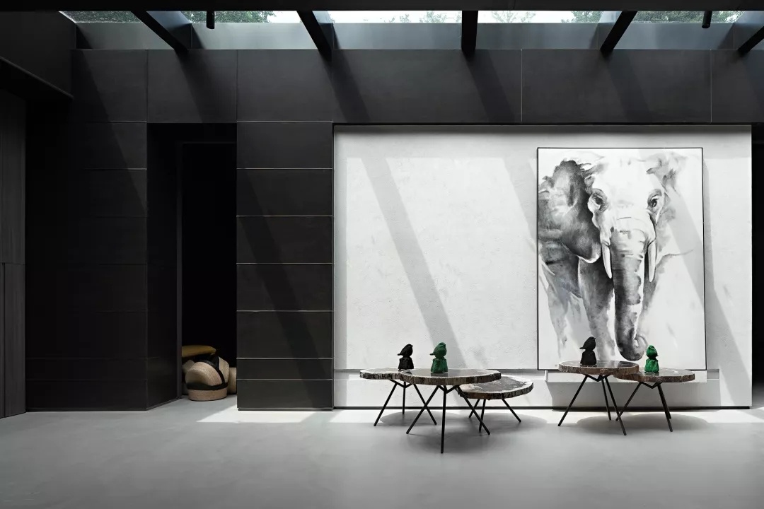 WHAT'S UP 帽饰店丨中国重庆丨Misty Lab 迷雾研究所-84