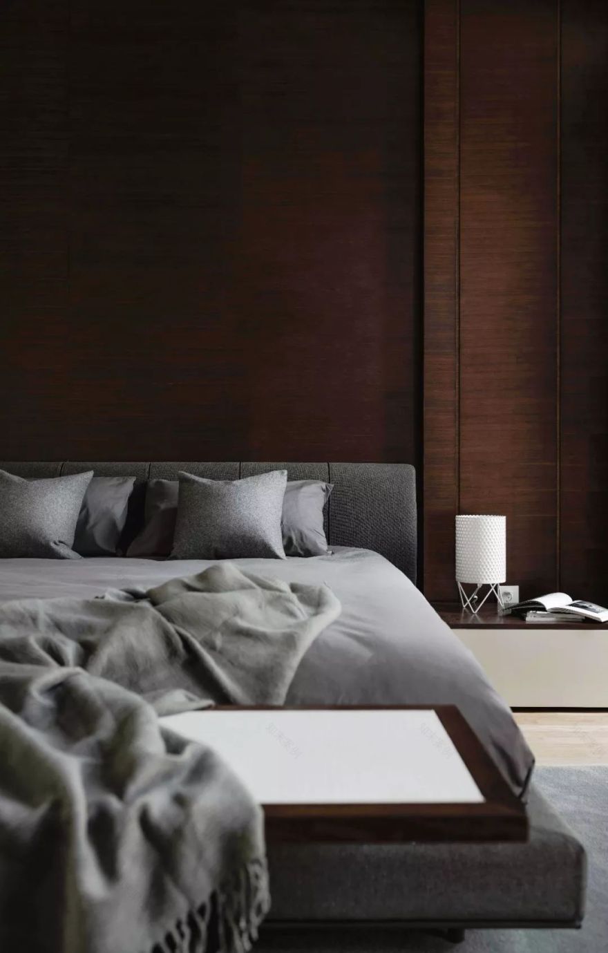 成都 648 平米自然之居,诠释和谐共生设计理念-33