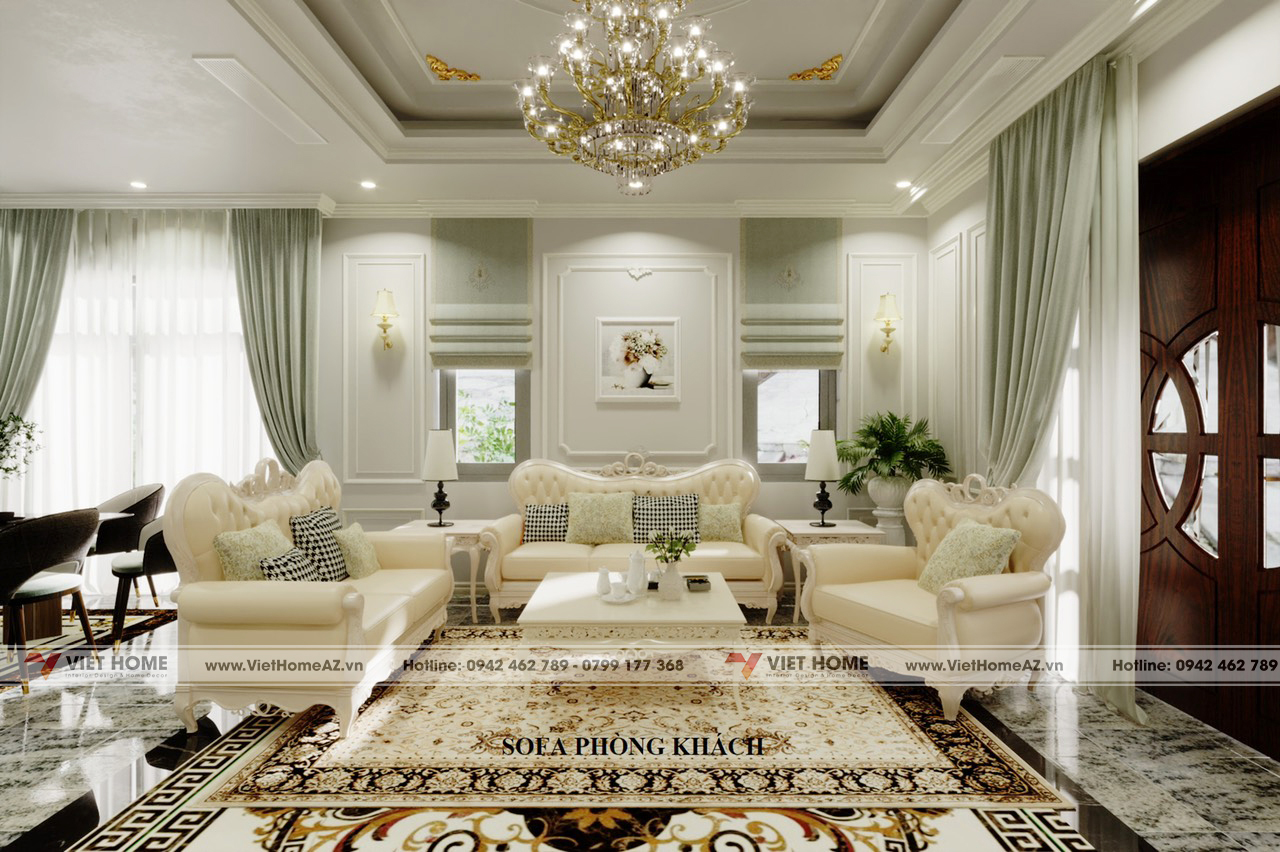 Thiet Ke Noi That Biet Thu Tai Nha Trang-10