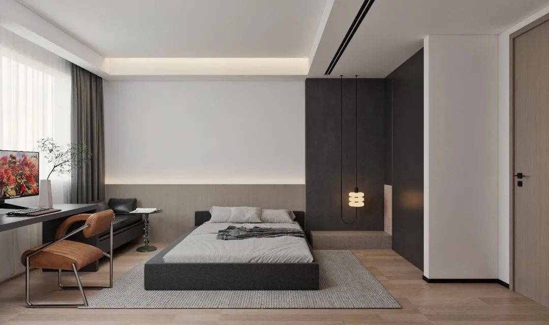 绯翠 · 陈铁郑一格的多思生活设计丨中国沈阳-36