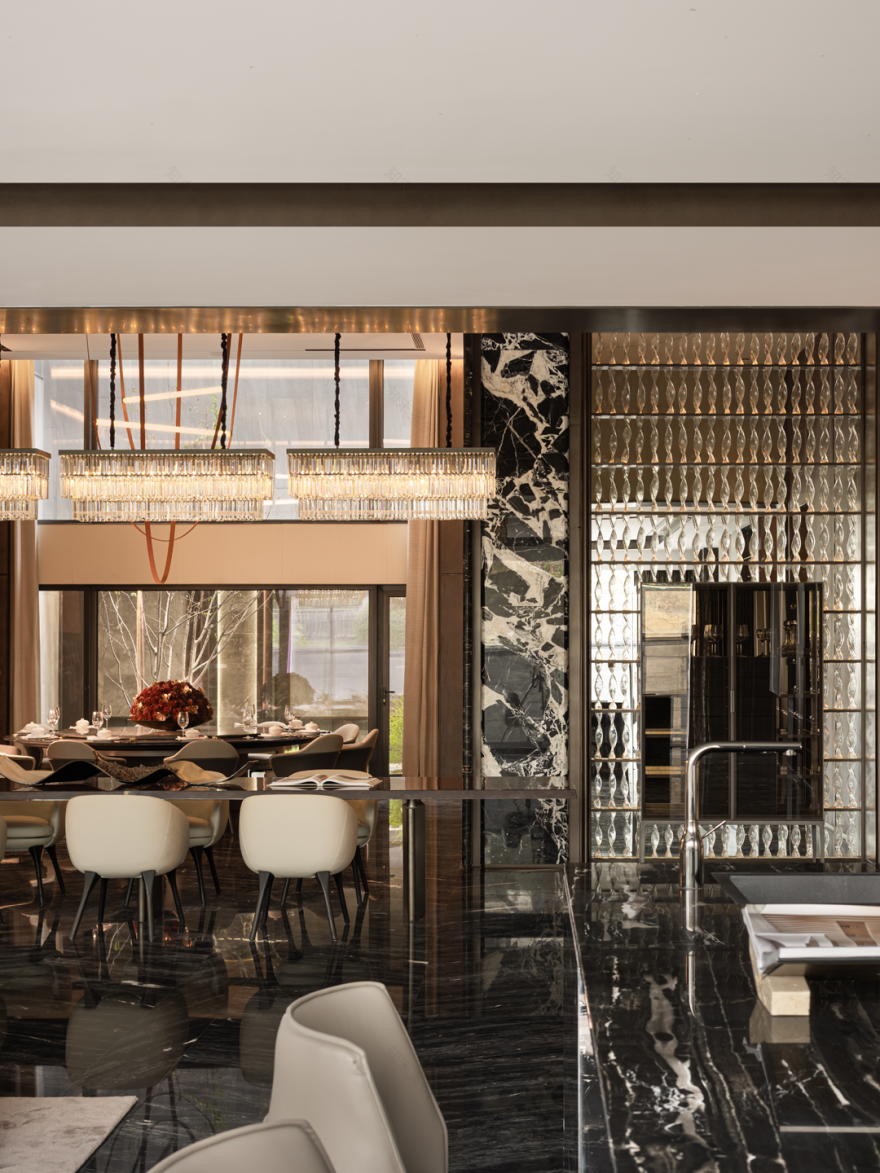 宝业四季园·荣园丨GFD广飞设计-17