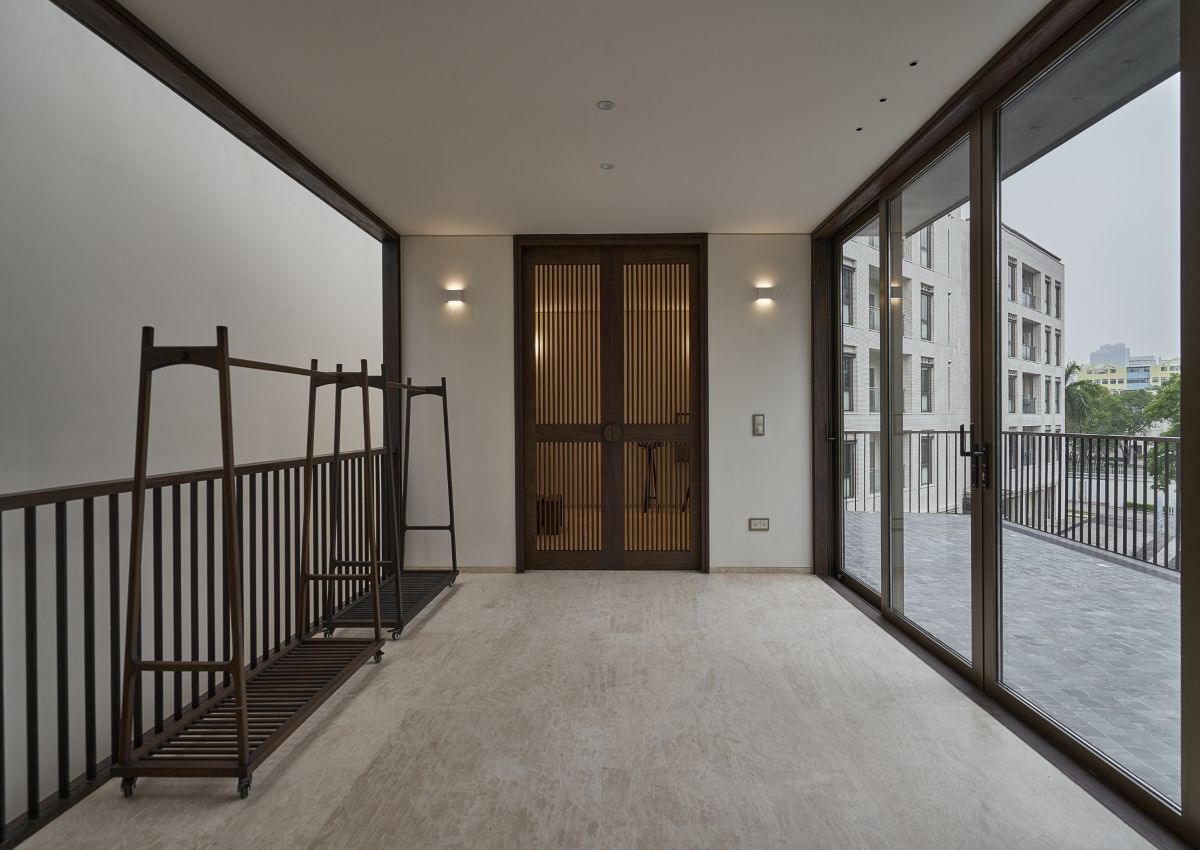 现代与传统共生，打造城市中的宁静绿洲-46