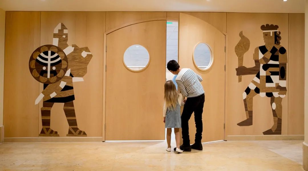 8个以色列幼儿园案例，深度揭秘以色列教育：教育设计是如何支持这个“创业之国”。-79