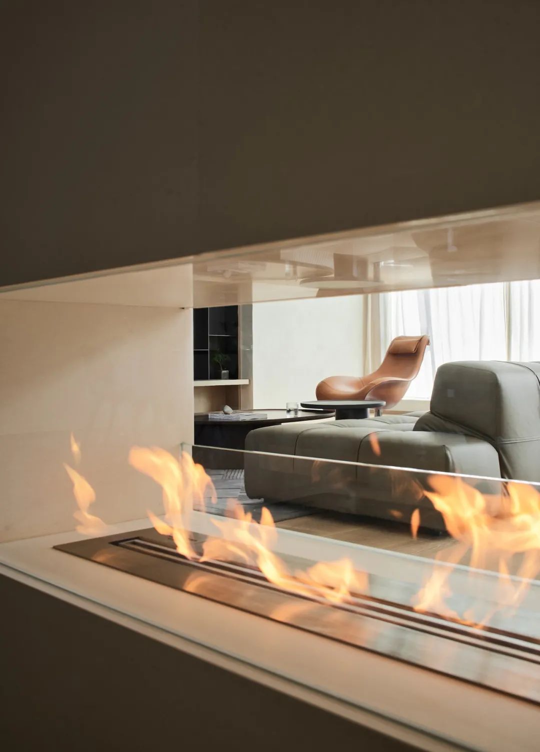 宁波积木空间顶复设计丨中国宁波-47