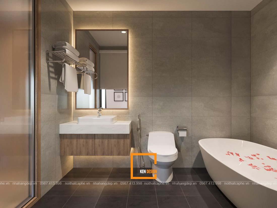 Ann Hotel & Spa（含咖啡馆,餐厅,酒店,水疗中心）丨越南丨KenDesign-44