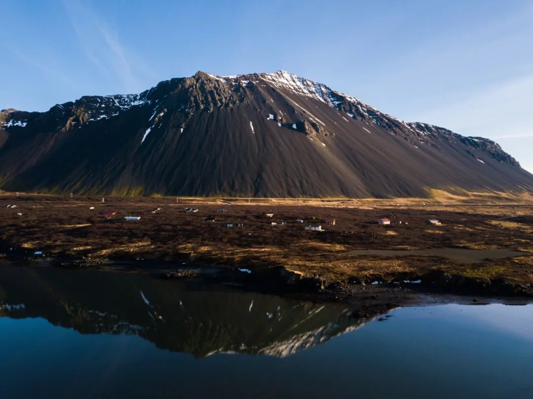冰岛北部最美工厂房屋丨Manta North-34