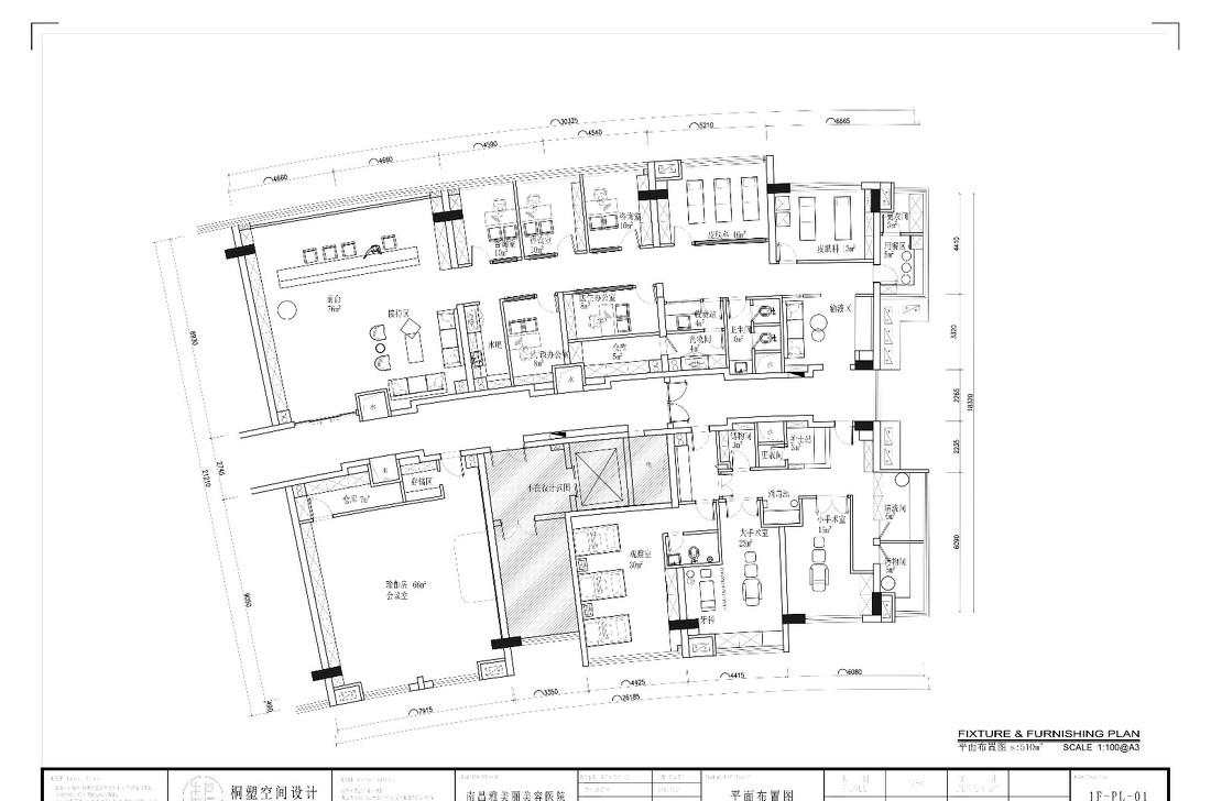 
南昌雅美丽医疗整形机构 -0