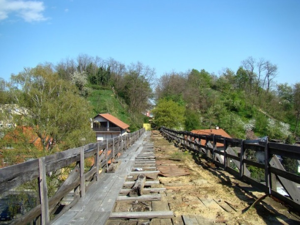Zagrebački High Line（萨格勒布高线）-19