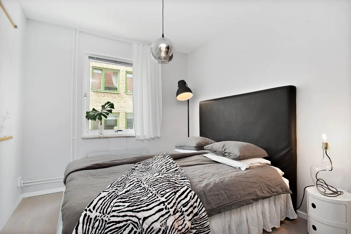 独特 Z 形灯饰-12