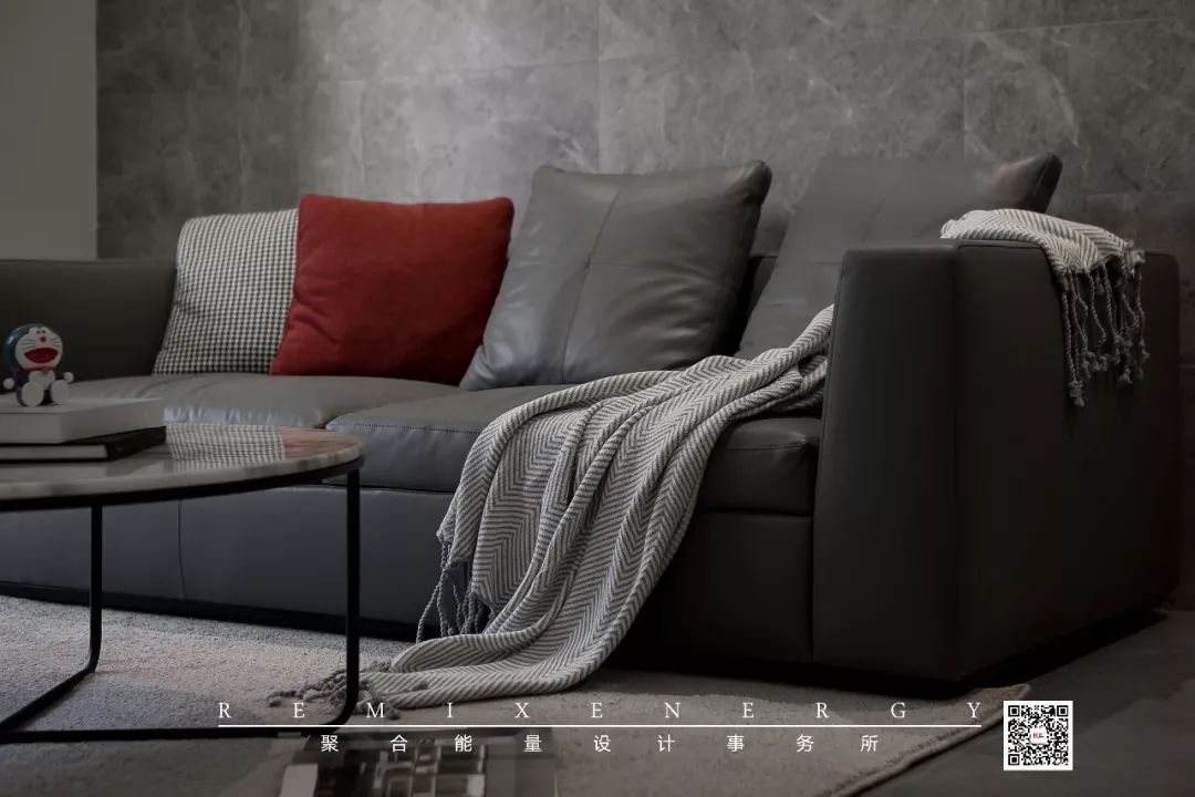 大地 | 简约风格中的温暖诗意-12